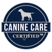 Canine Care Certified